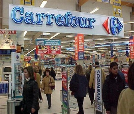 carrefour