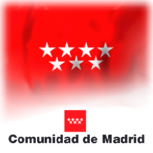 comunidad de madrid