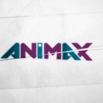 logo animax