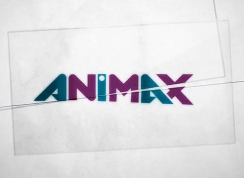 logo animax