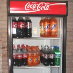 Refrigerador-CocaCola