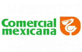 cadena comercial mexicana