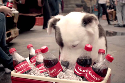 promociones coca-cola