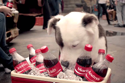 promociones coca-cola