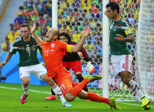 robben penal mexico